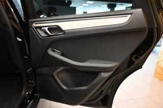 PORSCHE Macan usata 149