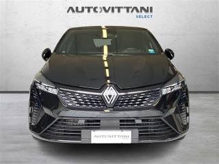 RENAULT Clio usata, con Airbag
