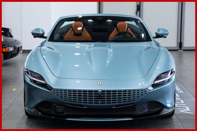 FERRARI Roma usata, con Airbag