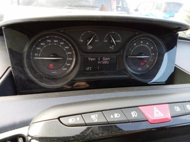 LANCIA Ypsilon usata, con Vetri oscurati