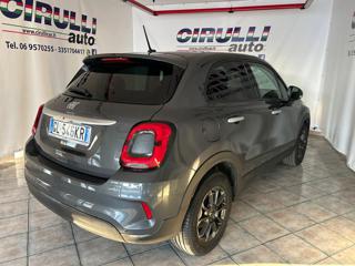 FIAT 500X usata, con Airbag Passeggero