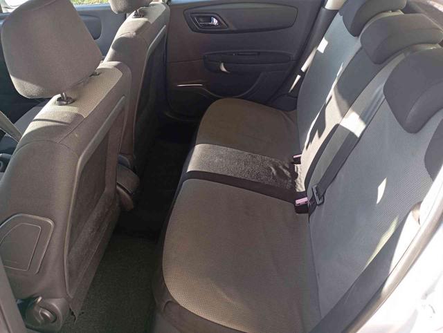CITROEN C4 usata, con Cruise Control