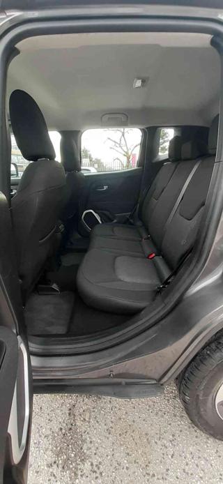 JEEP Renegade usata, con Autoradio digitale