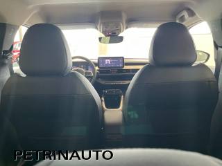 JEEP Avenger usata, con Fendinebbia