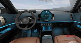 MINI Countryman usata 5