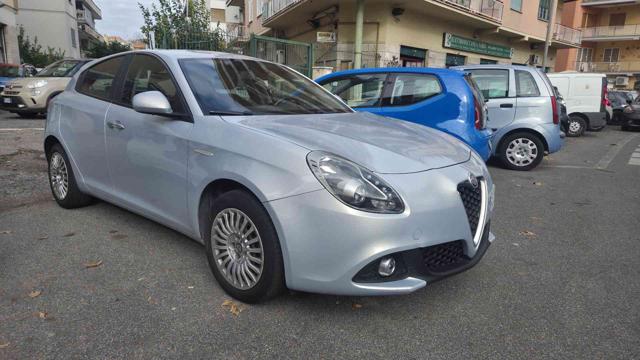 ALFA ROMEO Giulietta usata, con Airbag laterali