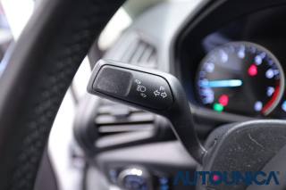 FORD EcoSport usata, con Autoradio digitale