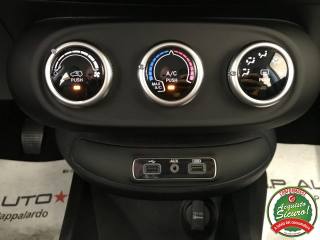 FIAT 500X usata, con Cruise Control