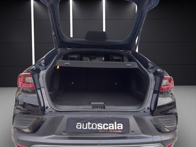 RENAULT Arkana usata, con Controllo elettronico della corsia