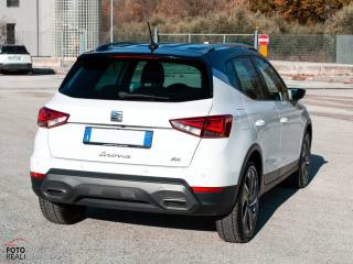 SEAT Arona usata, con Autoradio