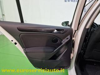 VOLKSWAGEN Golf usata 46