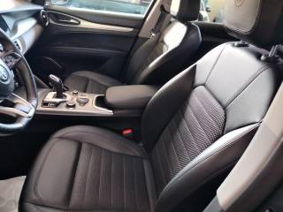 ALFA ROMEO Stelvio usata, con Immobilizzatore elettronico