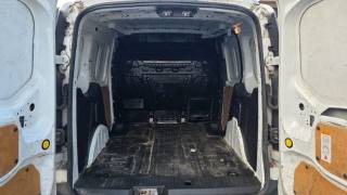 FORD Transit Connect usata, con Chiusura centralizzata