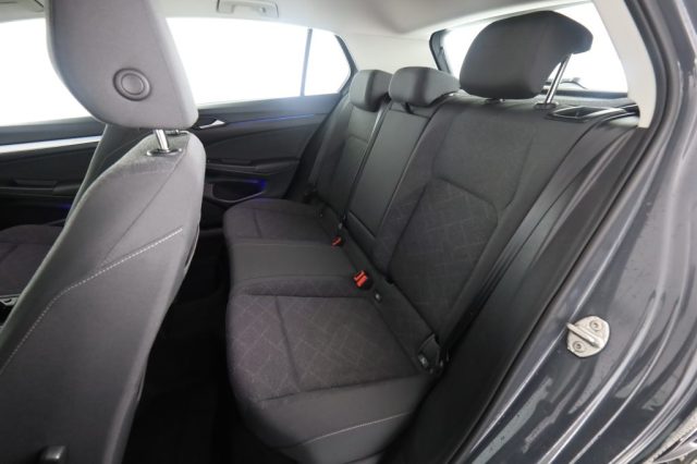 VOLKSWAGEN Golf usata 3