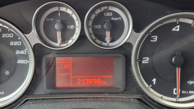 ALFA ROMEO MiTo usata, con Cerchi in lega