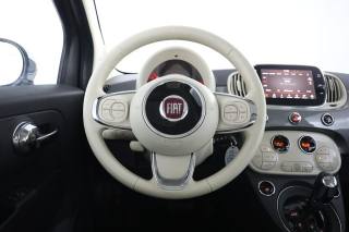 FIAT 500 usata 5