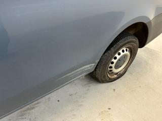 MERCEDES-BENZ Vito usata, con Filtro antiparticolato