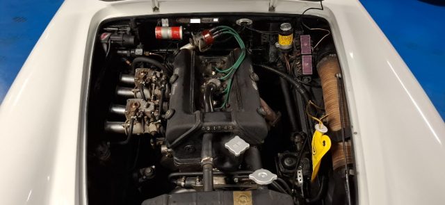 ALFA ROMEO 2000 usata 9