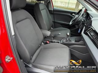 AUDI A1 usata, con Controllo automatico clima