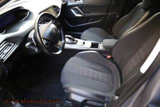 PEUGEOT 308 usata, con Cerchi in lega