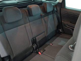 CITROEN C3 Aircross usata, con Fendinebbia