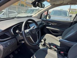 OPEL Mokka X usata, con Chiusura centralizzata