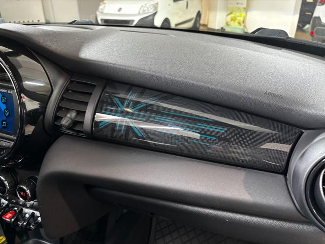 MINI Cooper usata, con Cronologia tagliandi