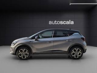 RENAULT Captur usata, con Airbag