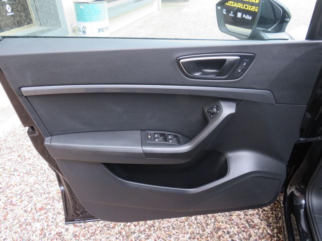 SEAT Ateca usata, con Controllo automatico clima