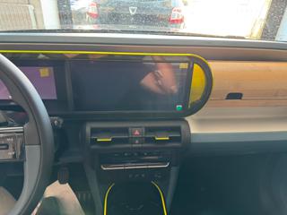 FIAT Grande Panda usata, con Controllo automatico clima