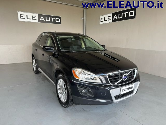 VOLVO XC60 usata, con ABS