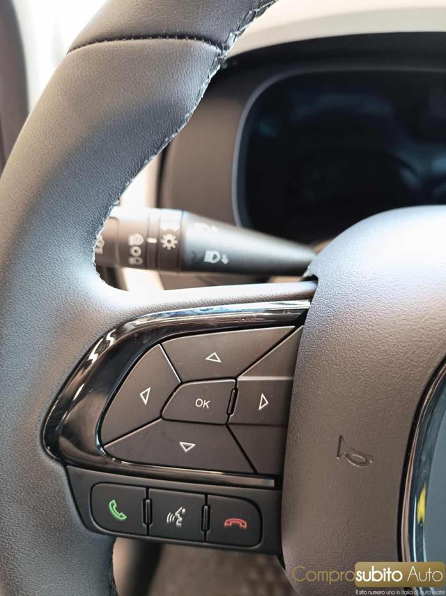 FIAT Panda Cross usata 19