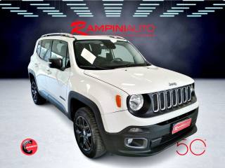 JEEP Renegade usata 3