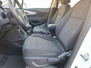OPEL Mokka usata, con Cruise Control
