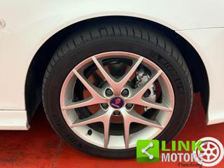 SAAB 9-3 usata, con Marmitta catalitica