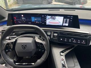 PEUGEOT 3008 usata, con Touch screen