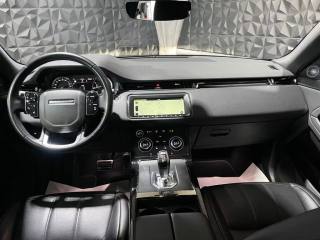 LAND ROVER Range Rover Evoque usata, con Controllo automatico clima