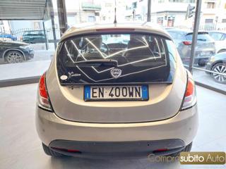 LANCIA Ypsilon usata, con Cerchi in lega