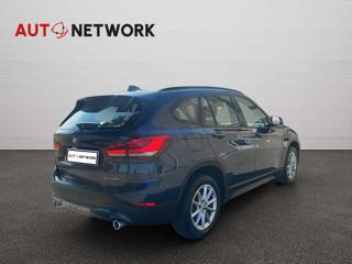 BMW X1 usata, con Airbag