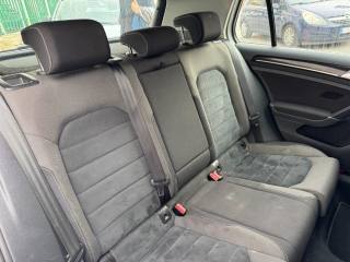 VOLKSWAGEN Golf usata, con Alzacristalli elettrici