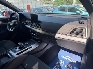 AUDI Q5 usata, con Controllo trazione