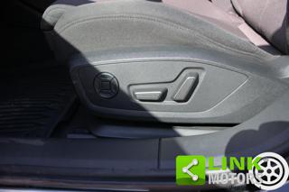 AUDI A6 usata, con Park Distance Control