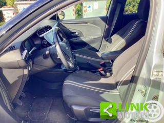 OPEL Corsa usata, con Controllo trazione