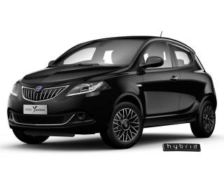 LANCIA Ypsilon 1.0 FireFly 5 porte S&S Hybrid Platino