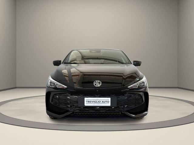 MG MG3 usata, con Airbag