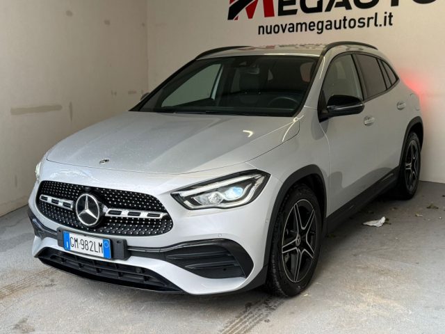 MERCEDES-BENZ GLA 200 usata, con Airbag Passeggero