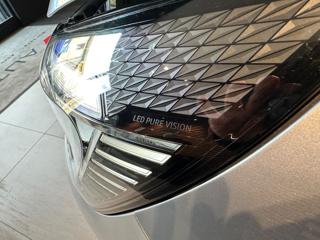 RENAULT Captur usata, con Chiusura centralizzata telecomandata