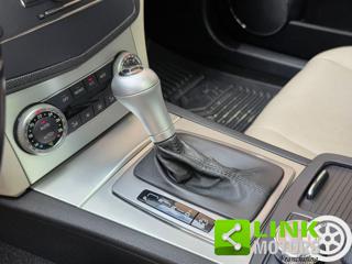 MERCEDES-BENZ C 320 usata 48
