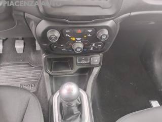 JEEP Renegade usata, con Climatizzatore