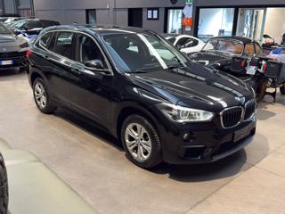 BMW X1 usata, con Airbag laterali